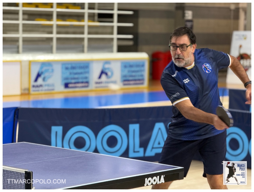 Filippo Rondani